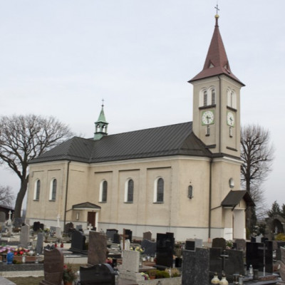 Kościół pw. św. Jadwigi Śląskiej w Bolesławiu